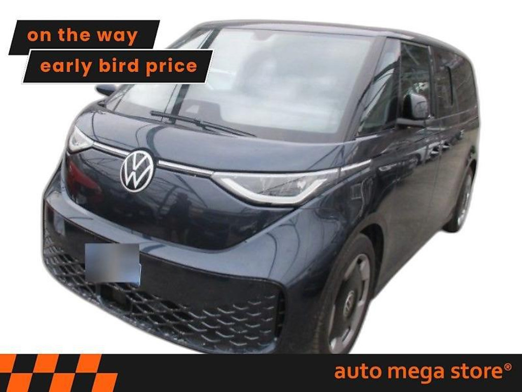 Volkswagen ID. Buzz 2024 Elektrisch