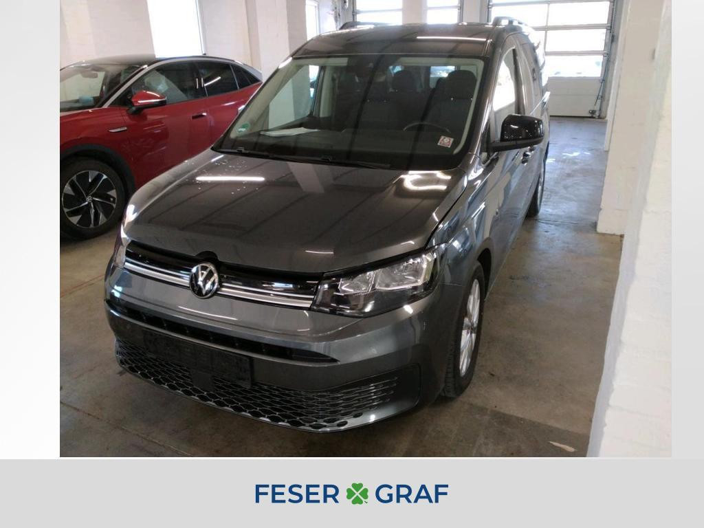 Volkswagen Caddy 2022 Diesel