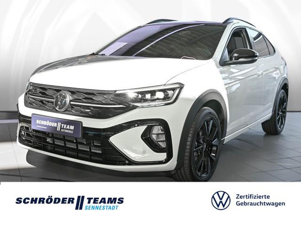 Volkswagen Taigo 2025 Benzine