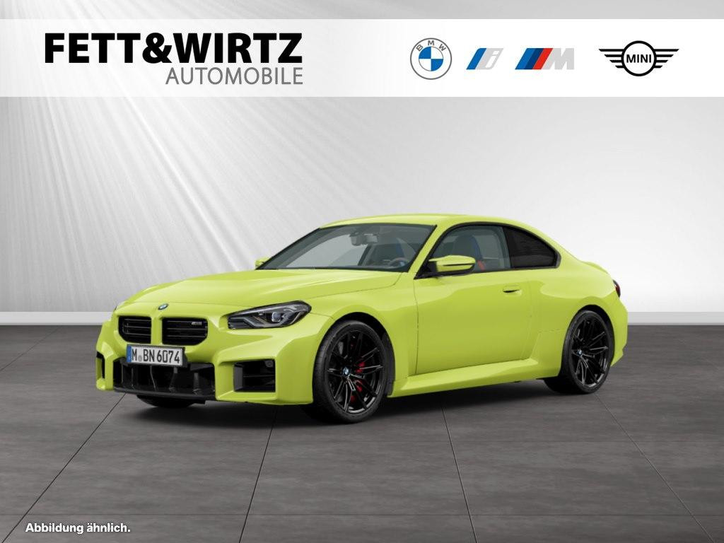 BMW M2 2025 Benzine