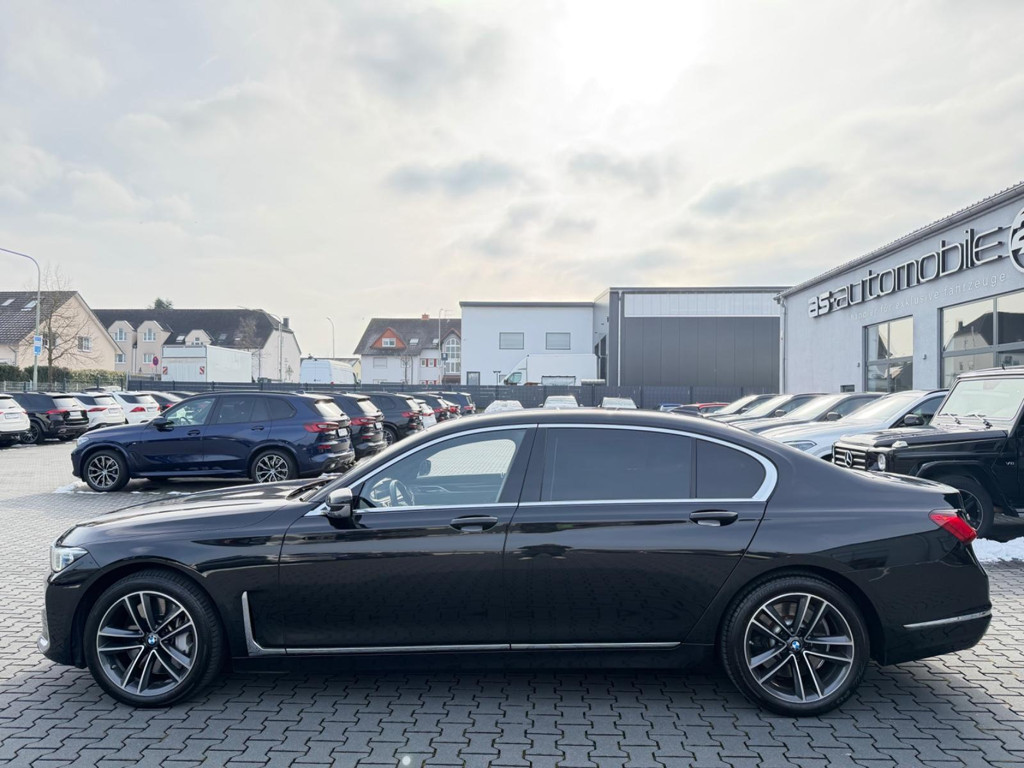 BMW 7 Serie