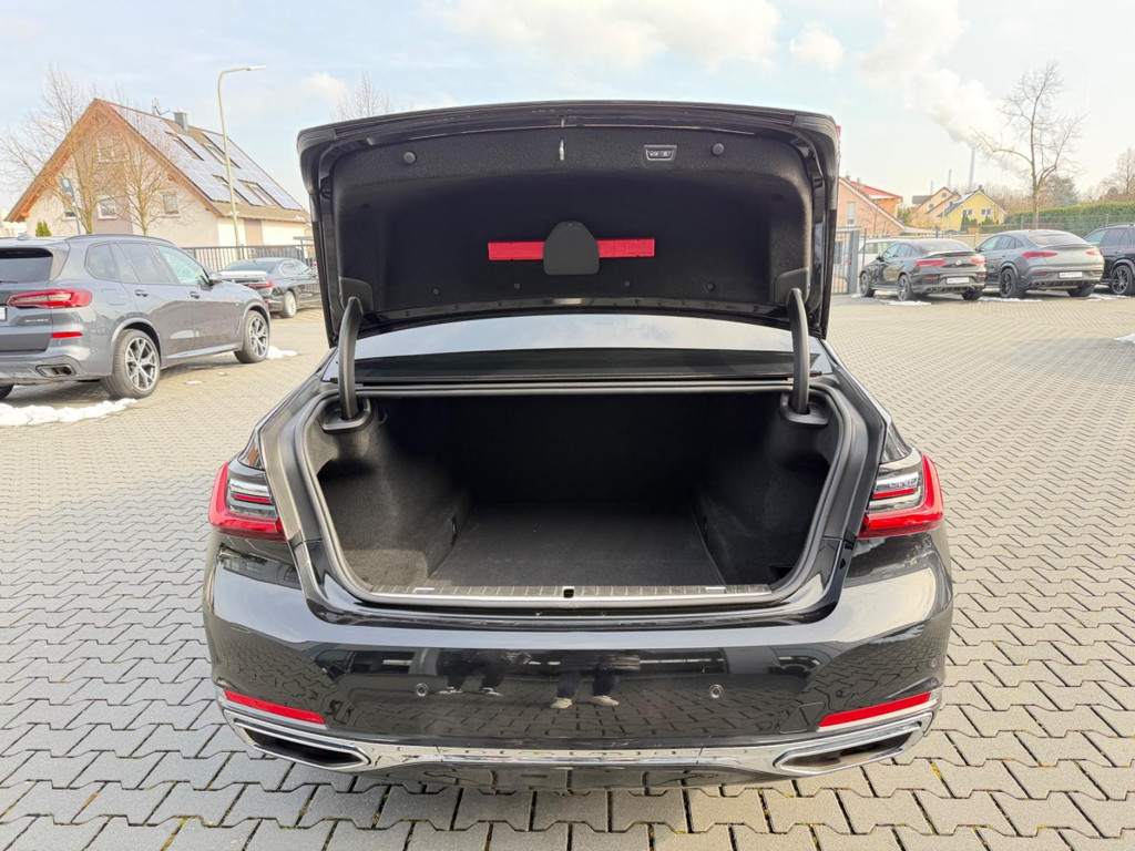 BMW 7 Serie