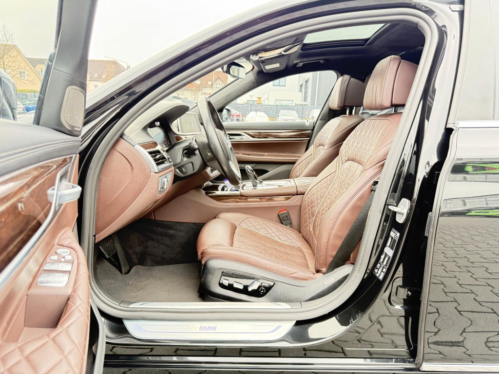 BMW 7 Serie
