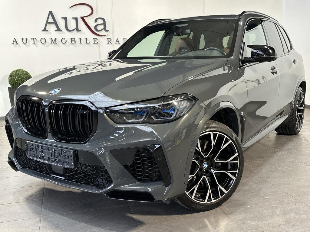 BMW X5 2022 Benzine