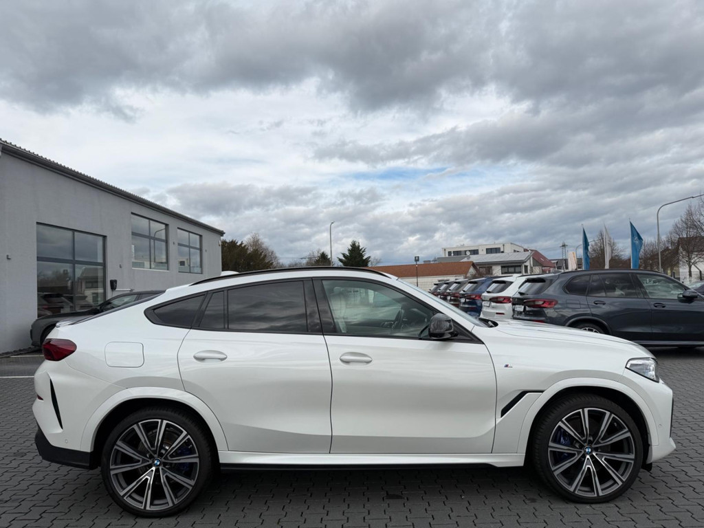 BMW X6 2022 Diesel