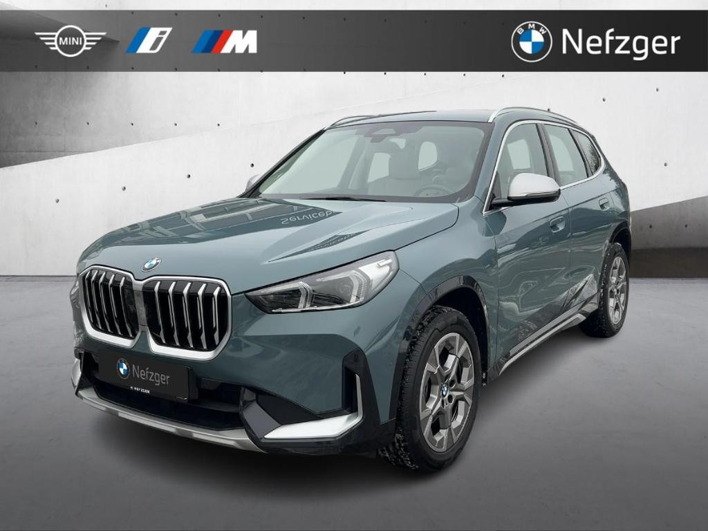 BMW X1 2023 Benzine