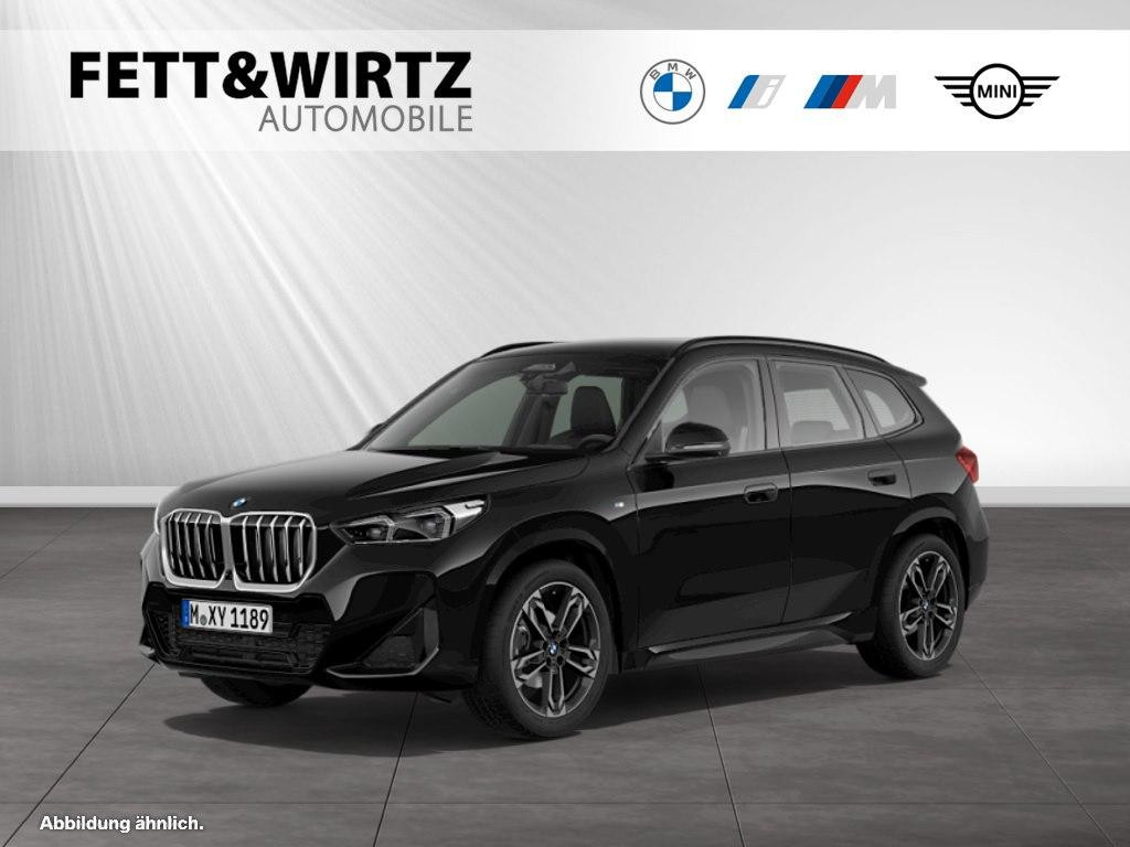 BMW X1 2025 Benzine