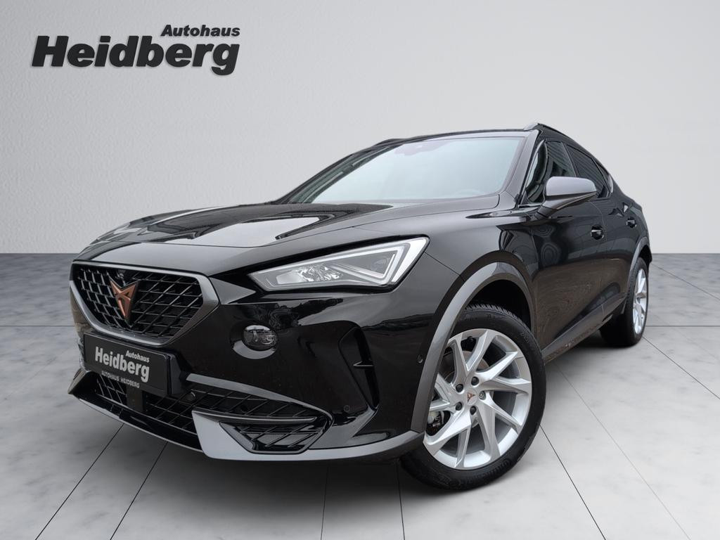Cupra Formentor 2024 Benzine