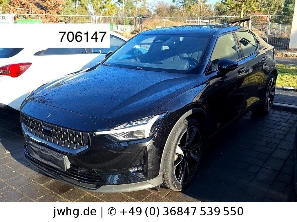 Polestar 2 2022 Elektrisch