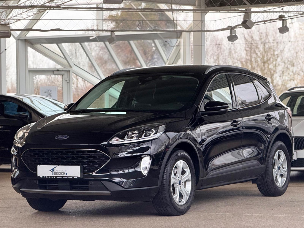 Ford Kuga 2022 Diesel