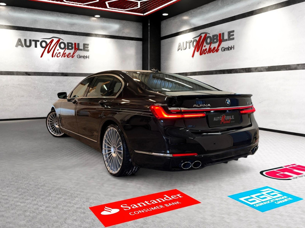 Alpina B7
