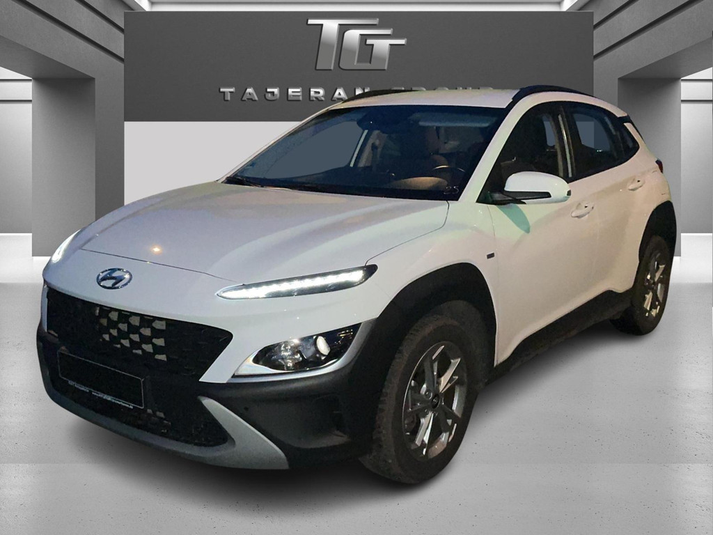 Hyundai Kona 2023 Benzine