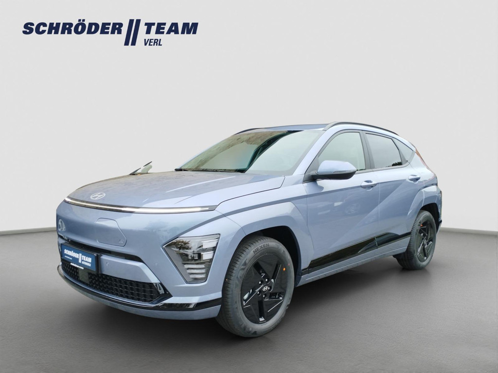 Hyundai Kona 2026 Elektrisch