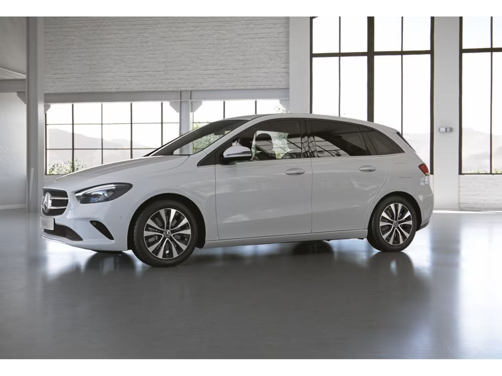 Mercedes-Benz B-Klasse 2022 Hybride Benzine