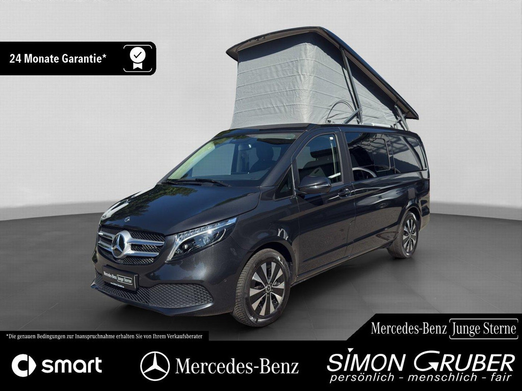 Mercedes-Benz Marco Polo