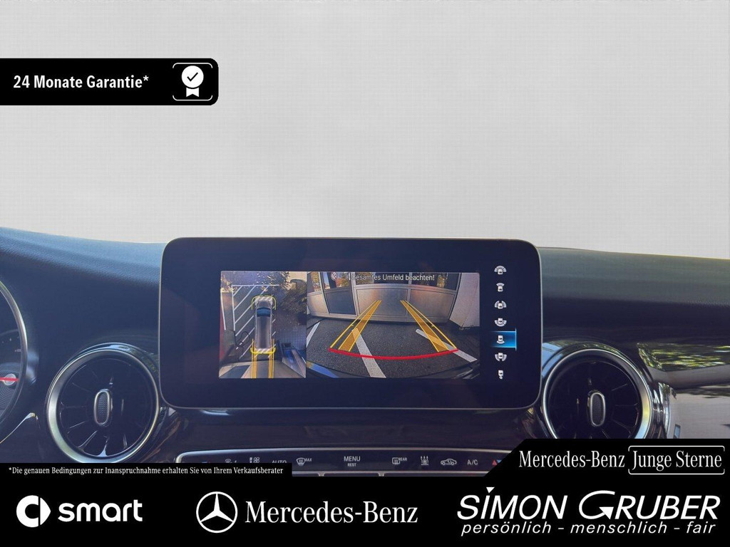 Mercedes-Benz Marco Polo