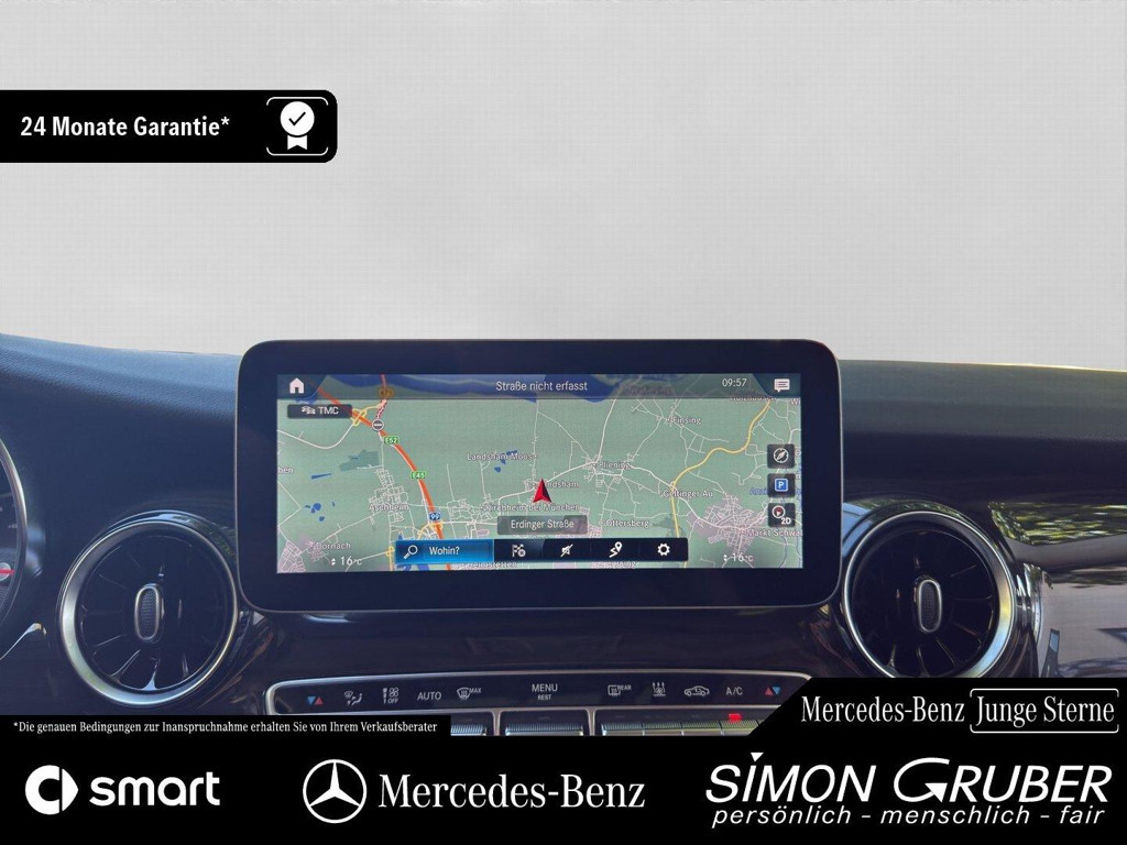 Mercedes-Benz Marco Polo