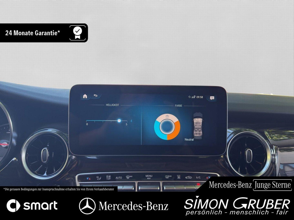 Mercedes-Benz Marco Polo