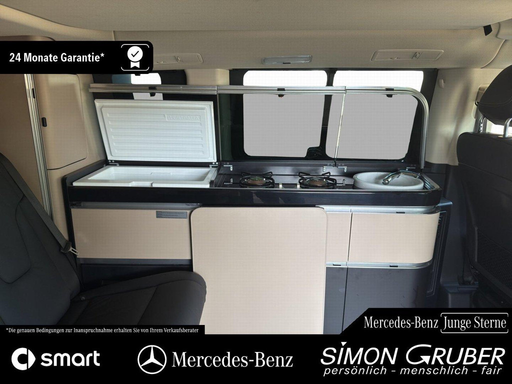 Mercedes-Benz Marco Polo