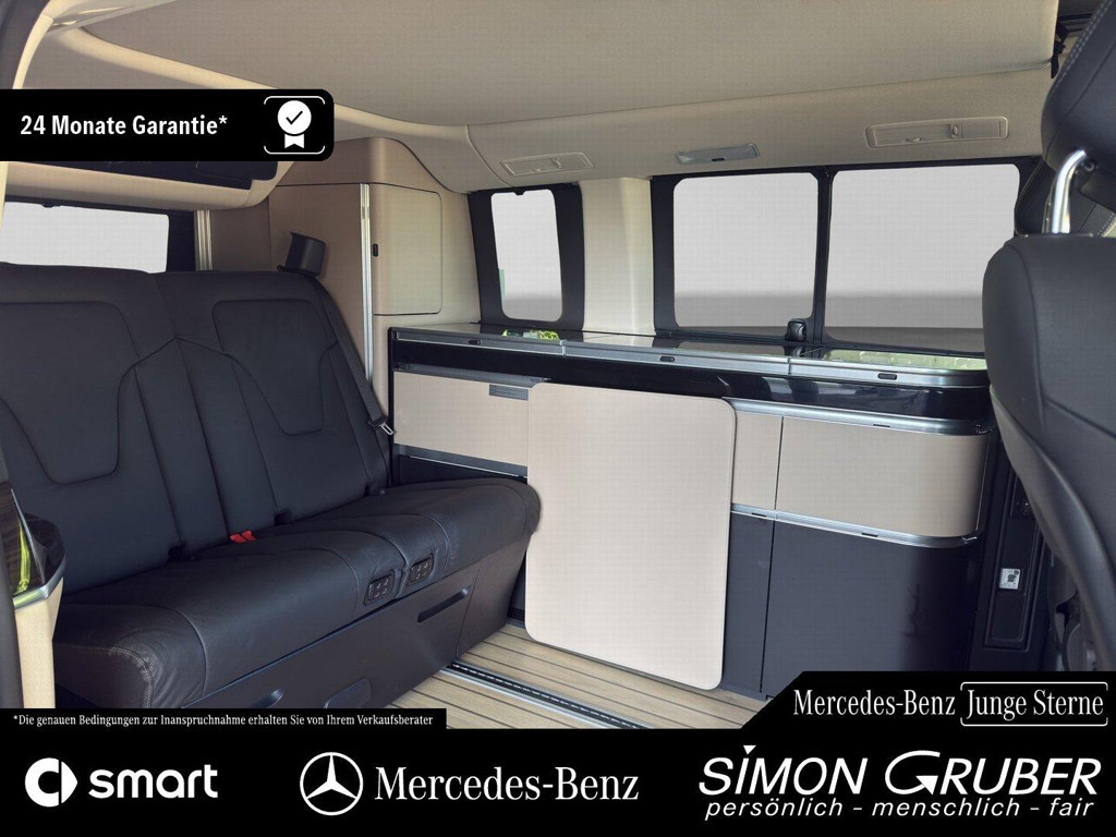 Mercedes-Benz Marco Polo