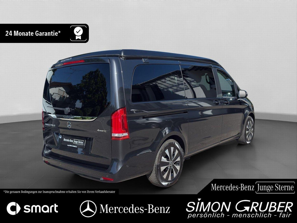 Mercedes-Benz Marco Polo