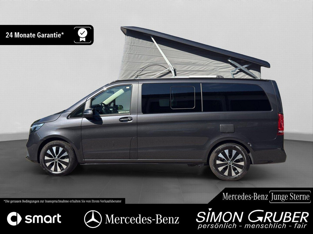 Mercedes-Benz Marco Polo