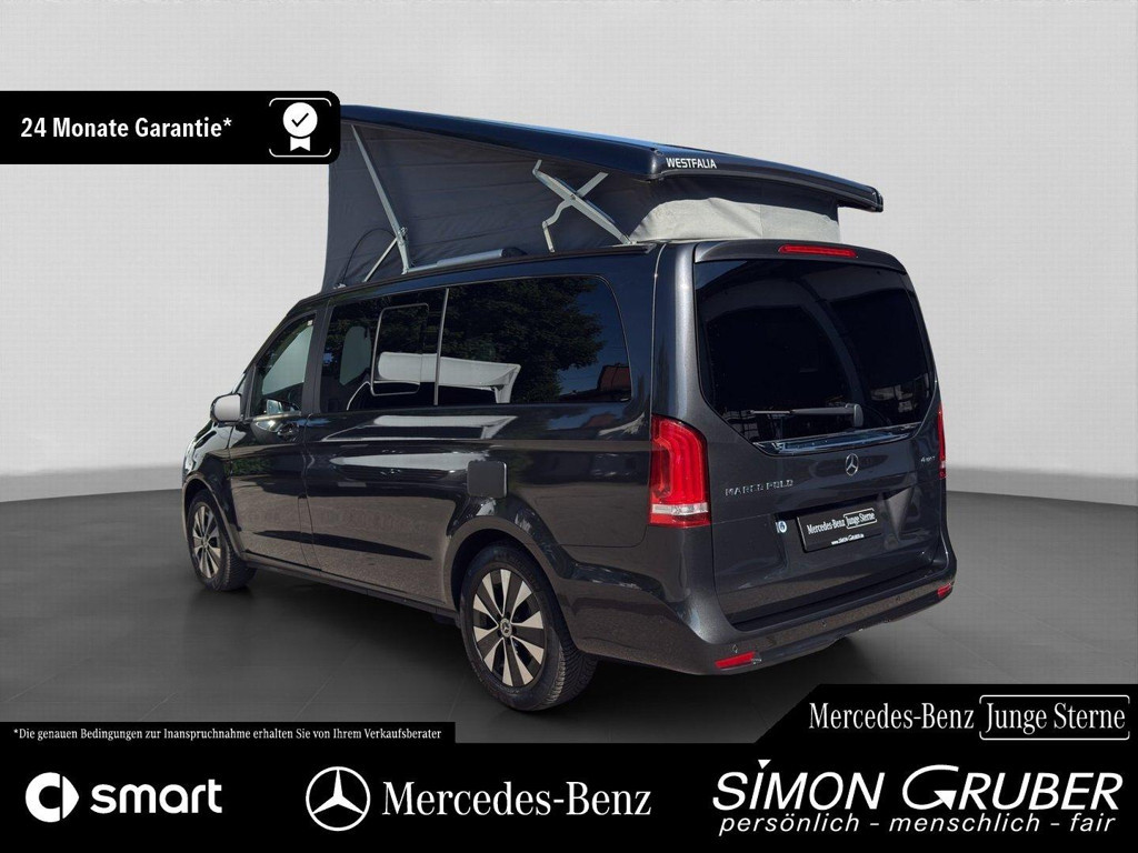 Mercedes-Benz Marco Polo