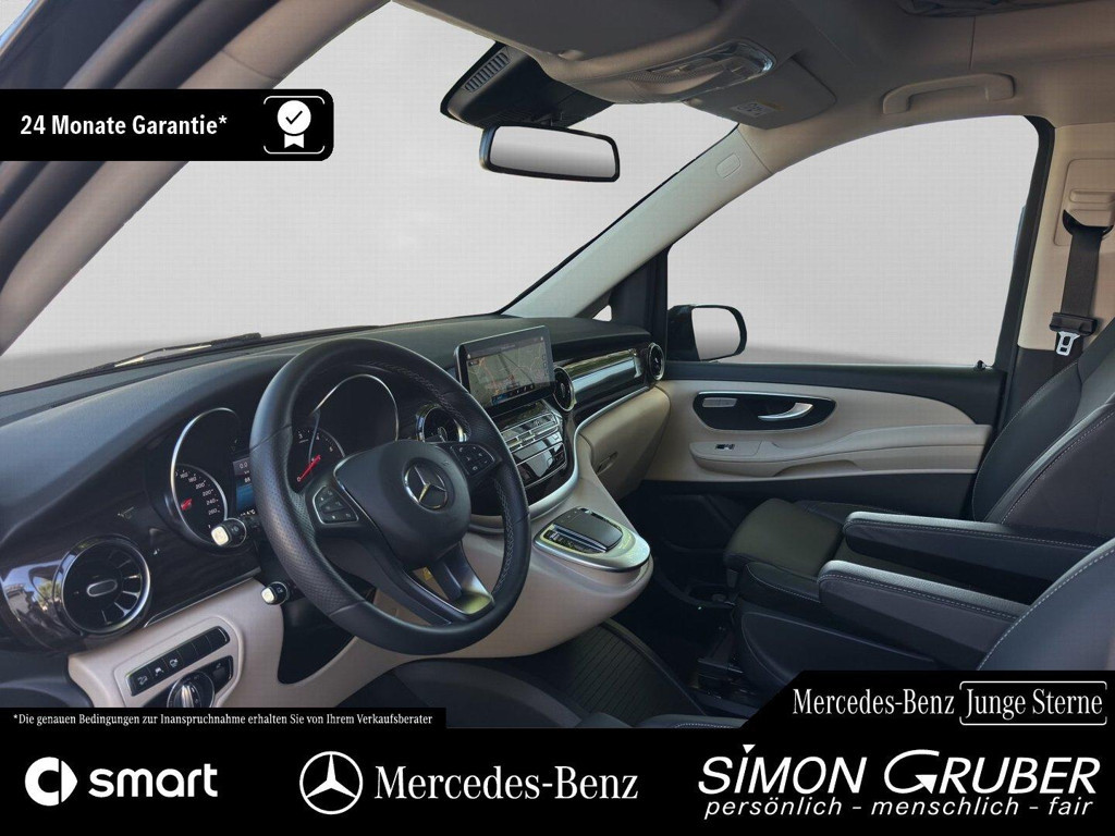 Mercedes-Benz Marco Polo