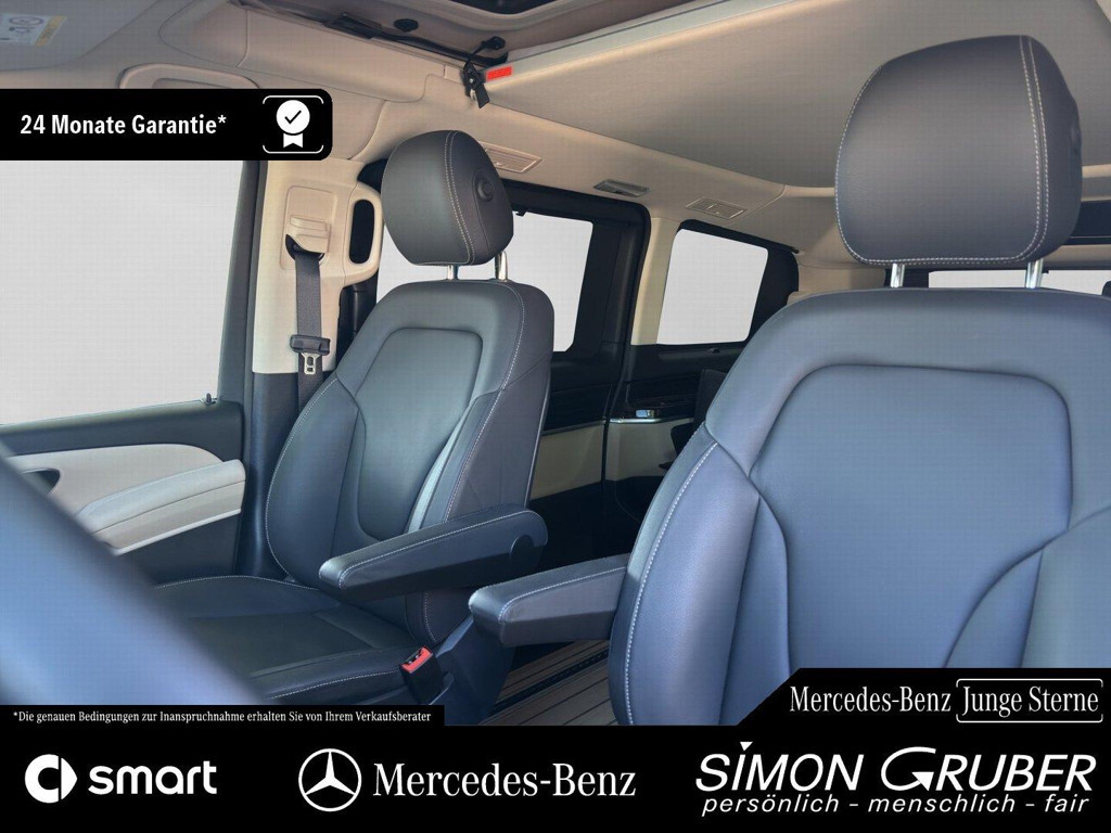 Mercedes-Benz Marco Polo