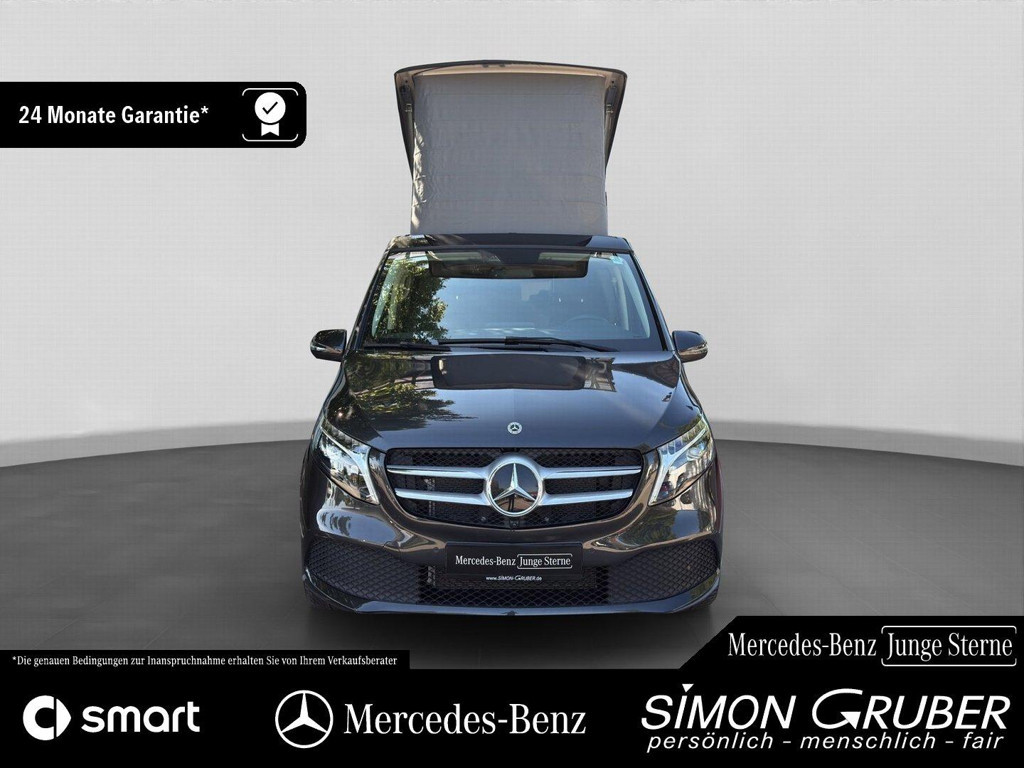 Mercedes-Benz Marco Polo