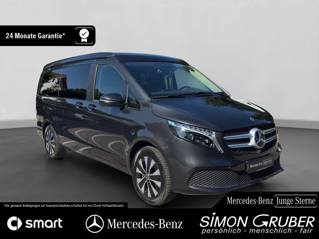 Mercedes-Benz Marco Polo