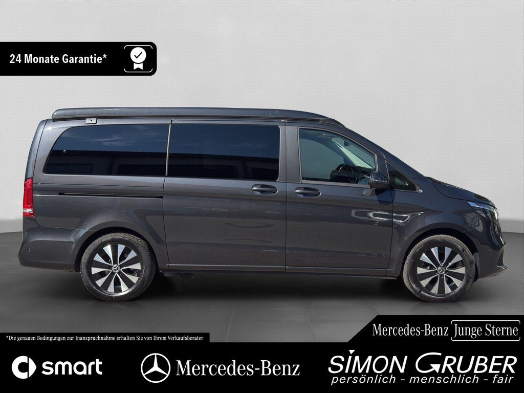 Mercedes-Benz Marco Polo