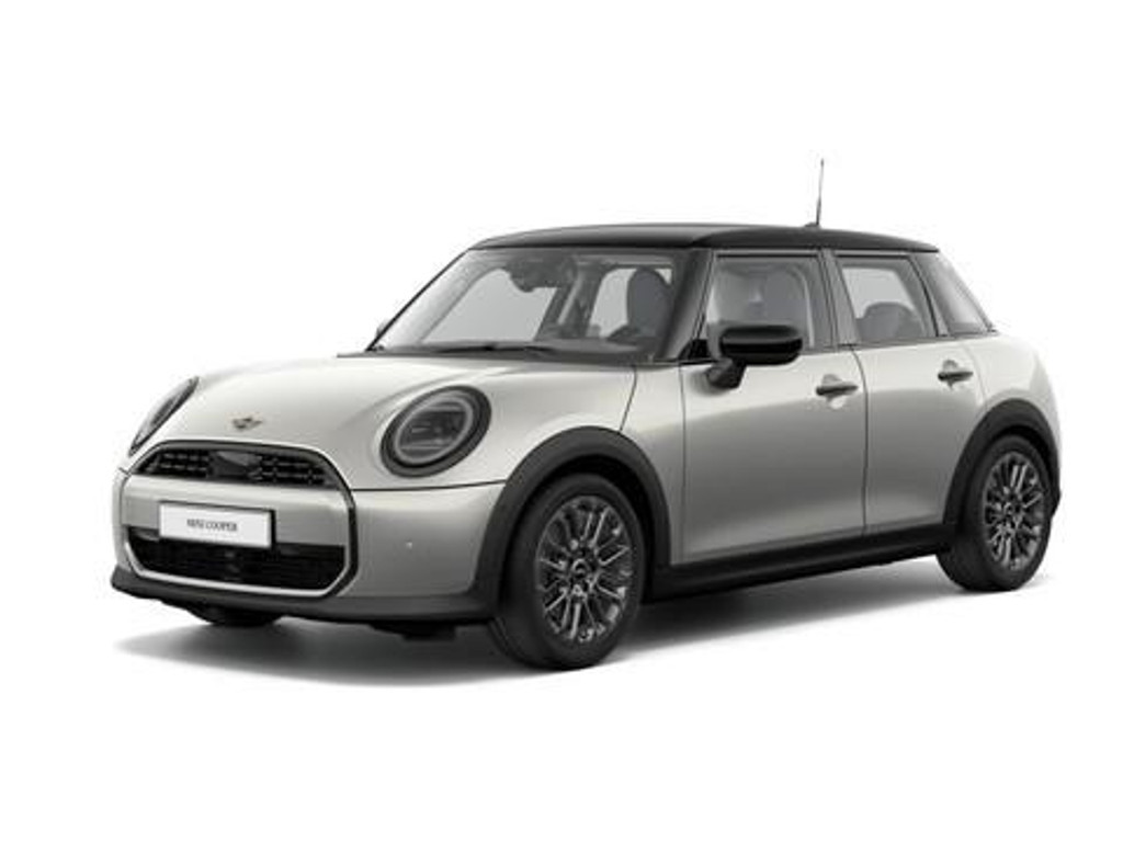 Mini Cooper 2024 Benzine