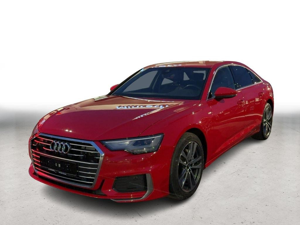 Audi A6 2022 Diesel