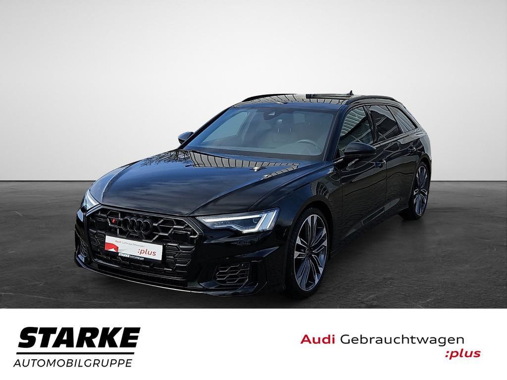 Audi S6 2024 Diesel