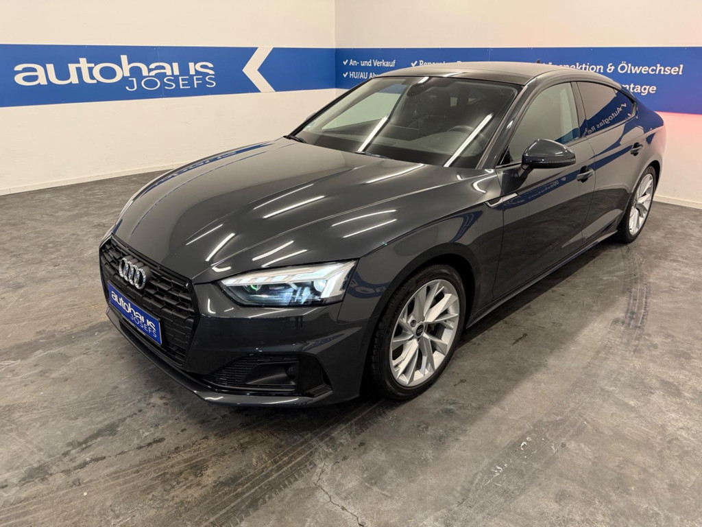 Audi A5 2022 Diesel
