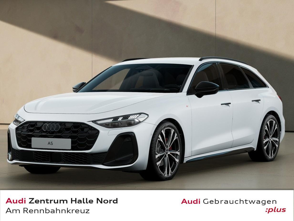 Audi A5 2025 Benzine
