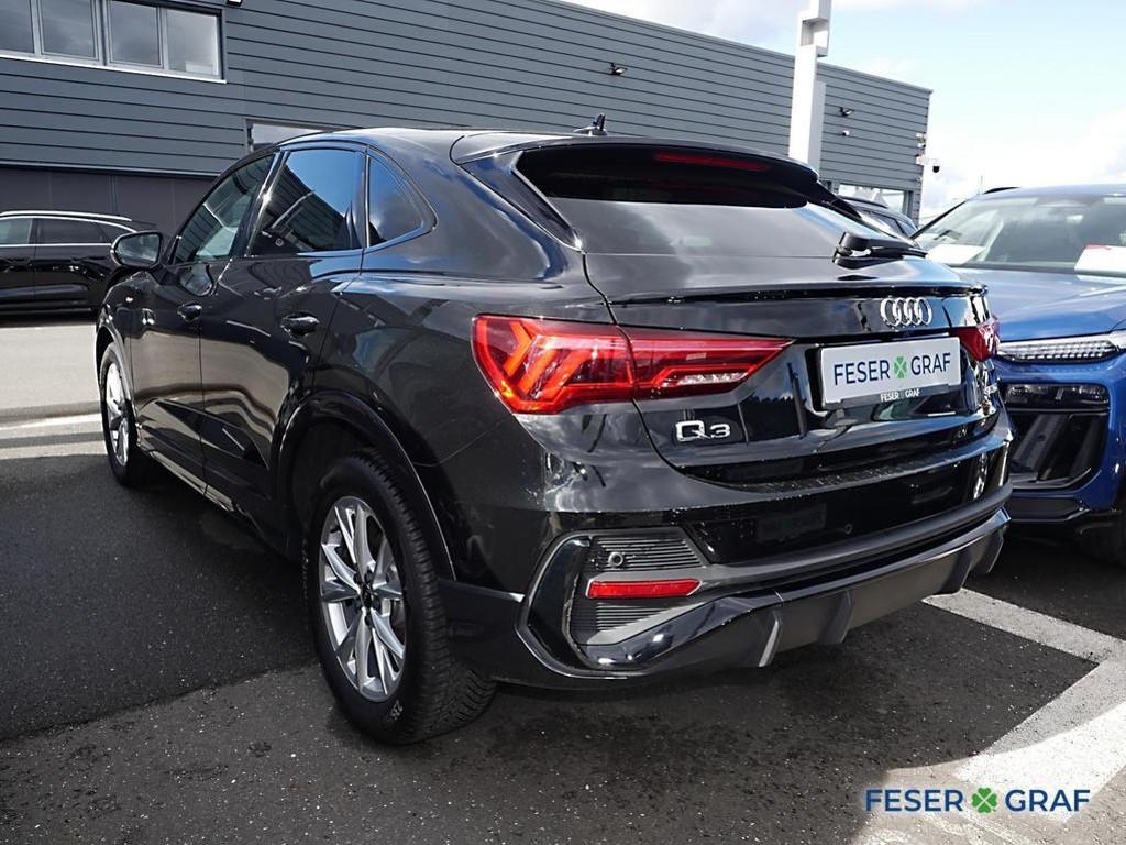 Audi Q3 2025 Diesel