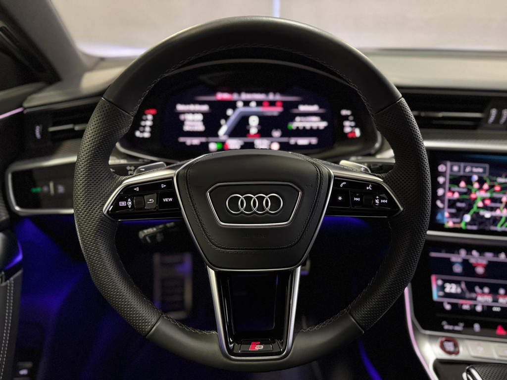 Audi S7