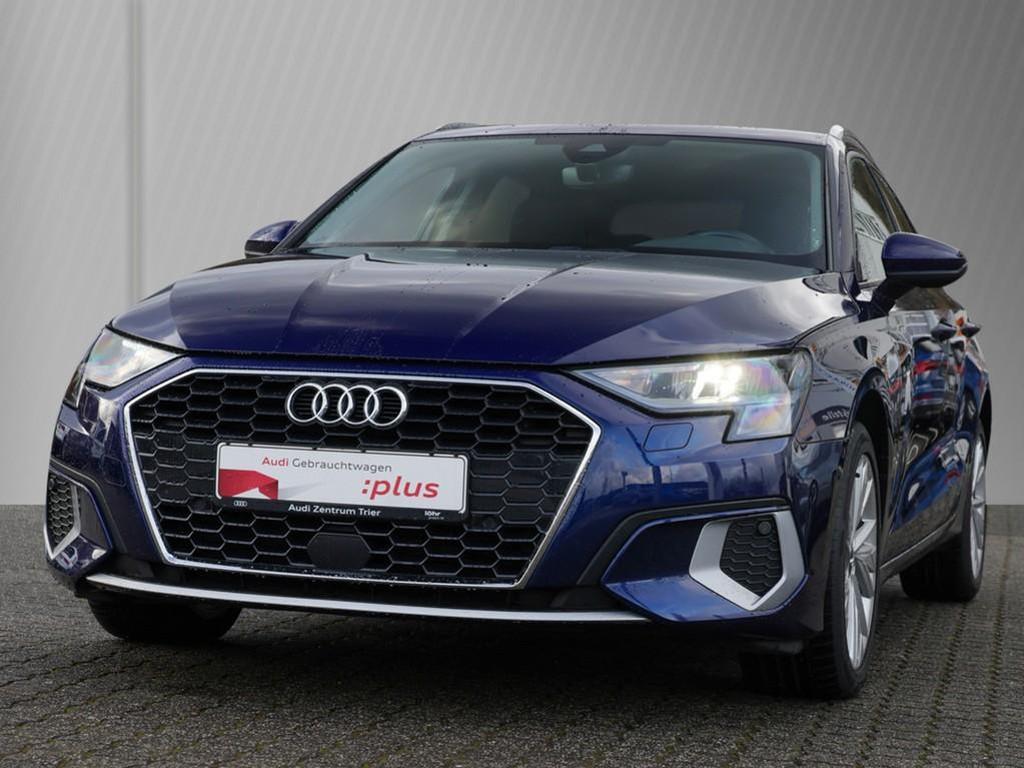 Audi A3 2021 Diesel