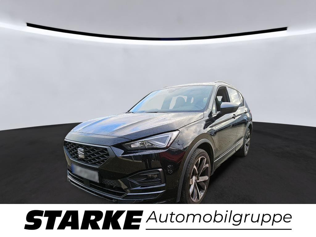 Seat Tarraco 2023 Hybride Benzine