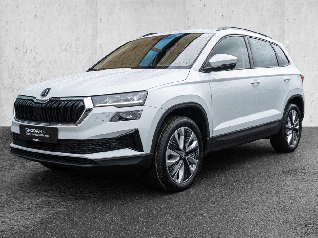 Skoda Karoq 2022 Diesel