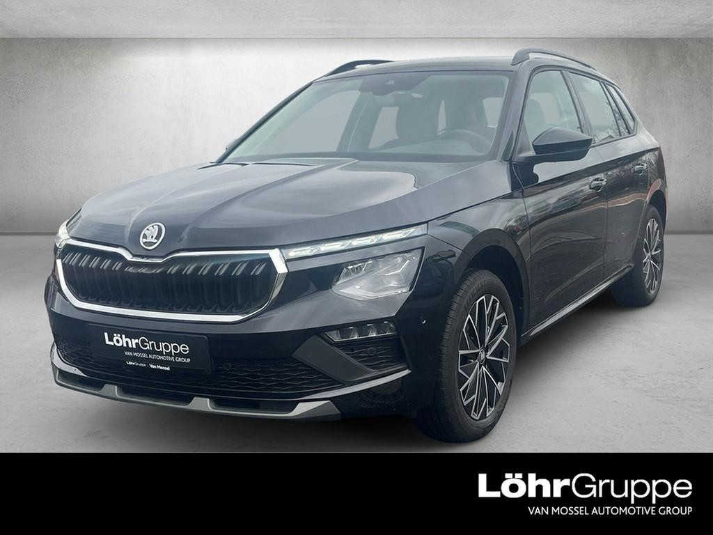 Skoda Kamiq 2025 Benzine