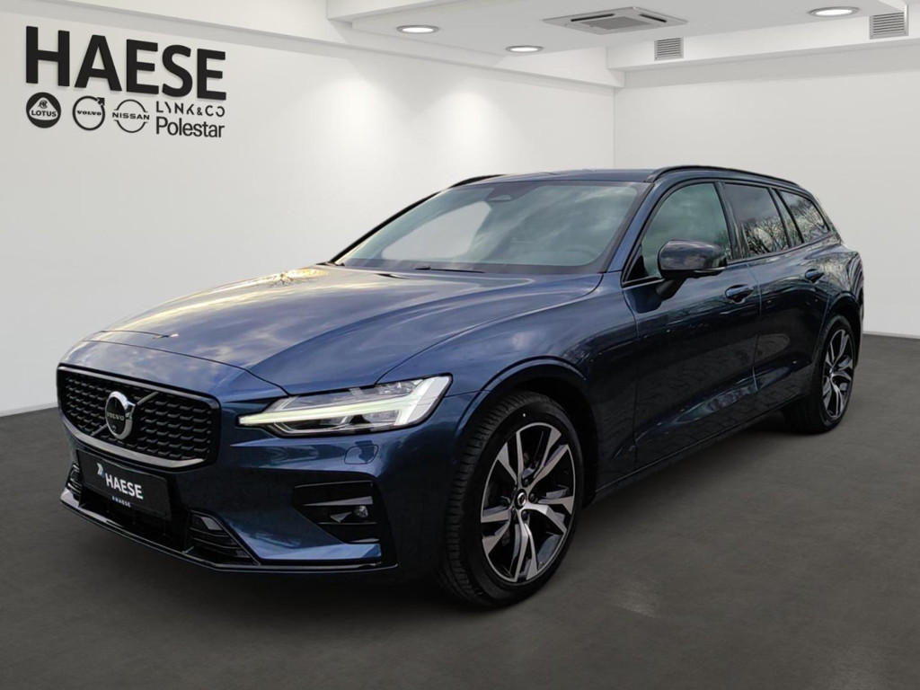 Volvo V60 2025 Benzine