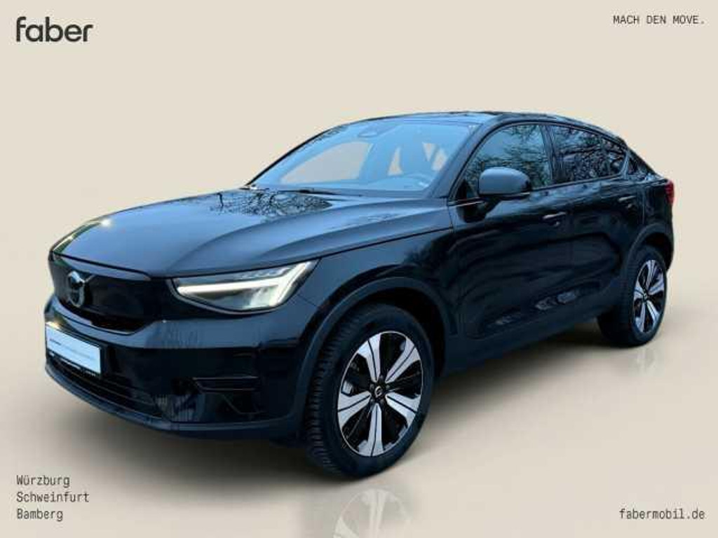 Volvo C40