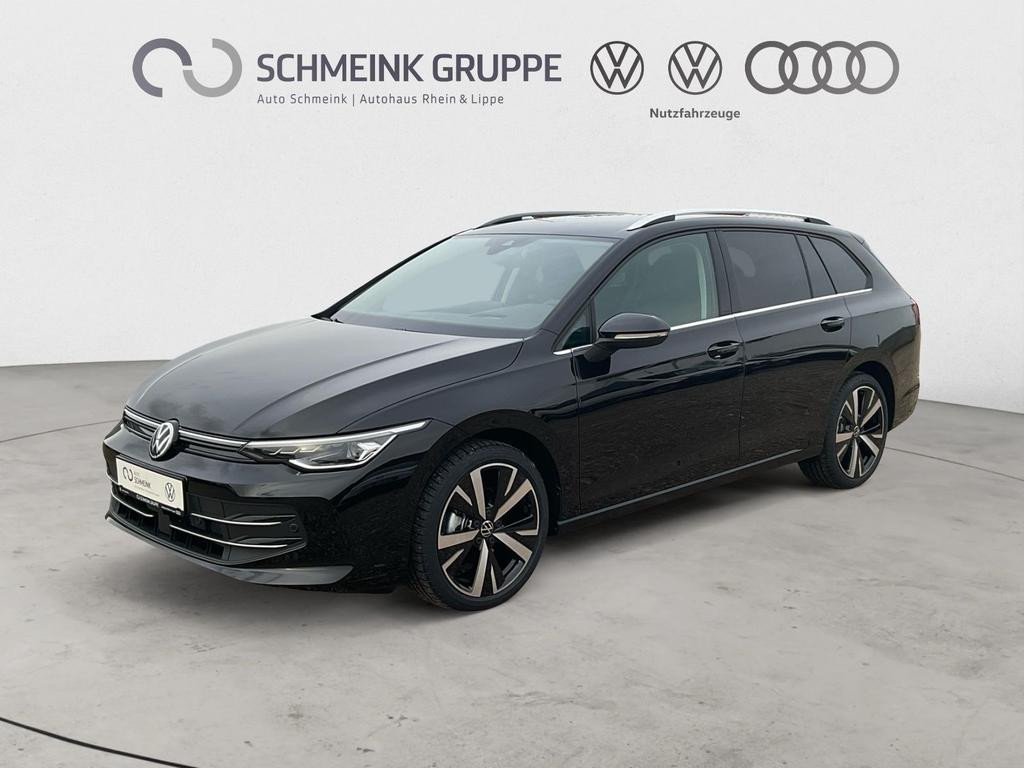 Volkswagen Golf 2026 Benzine