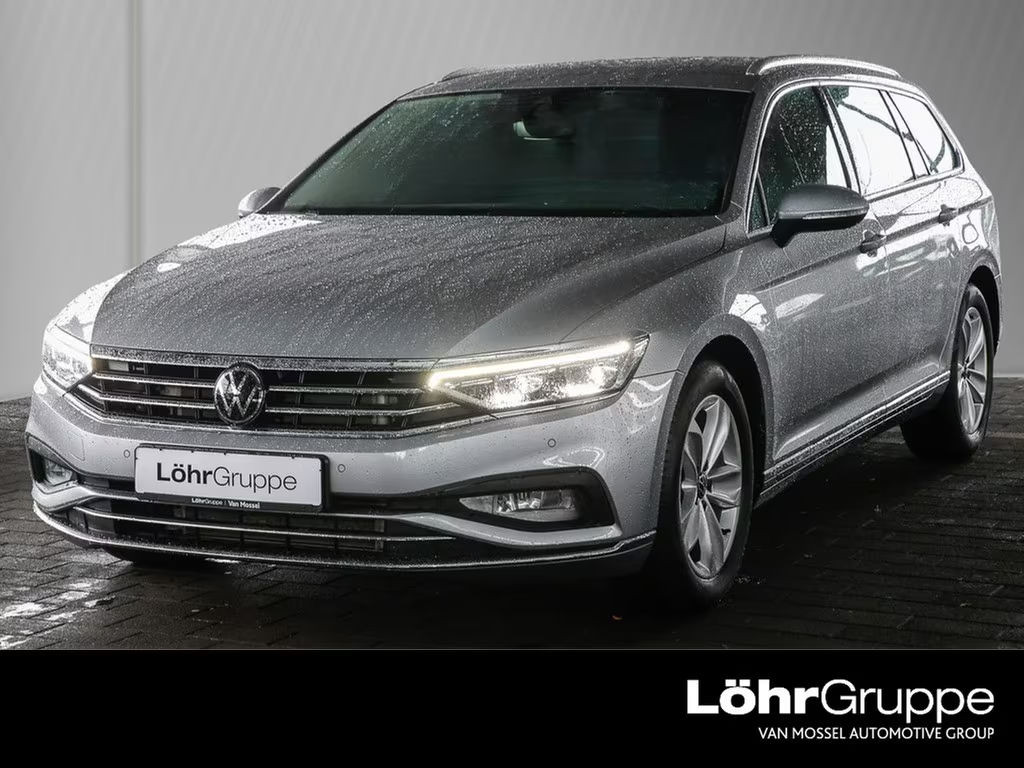 Volkswagen Passat 2023 Diesel