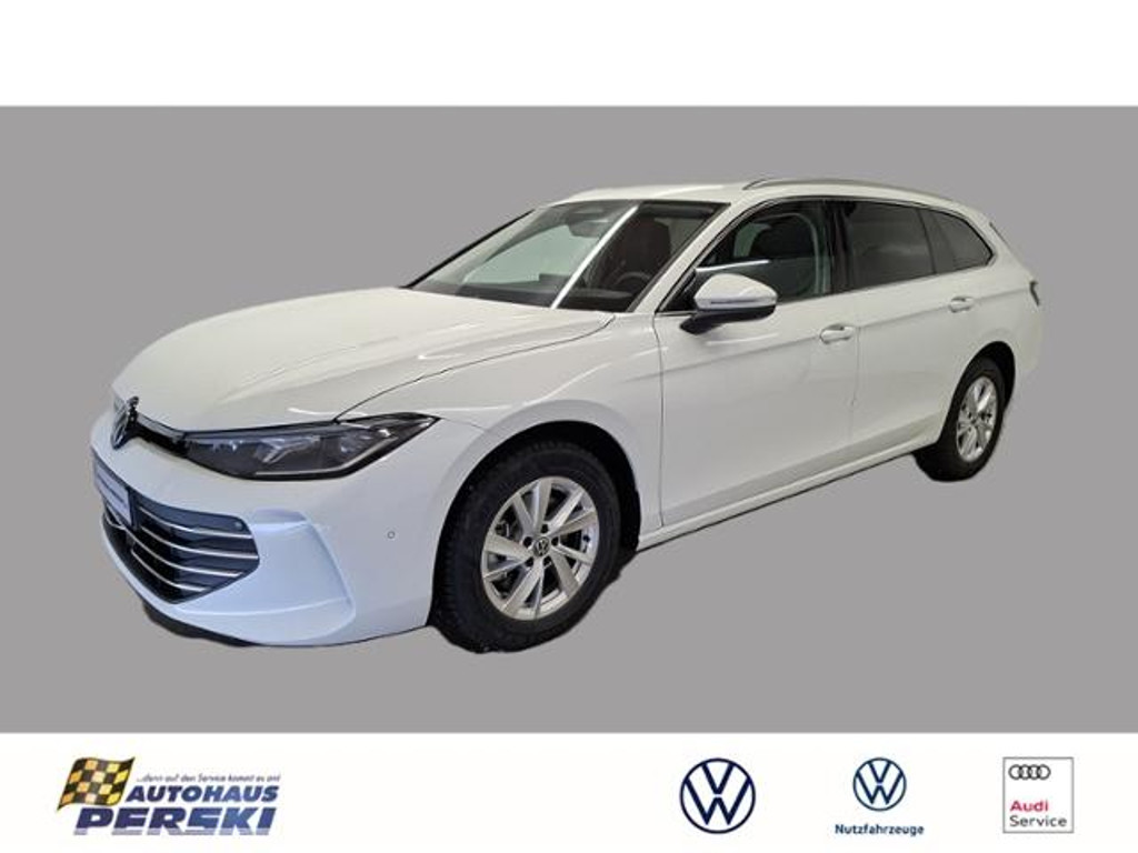 Volkswagen Passat 2026 Diesel
