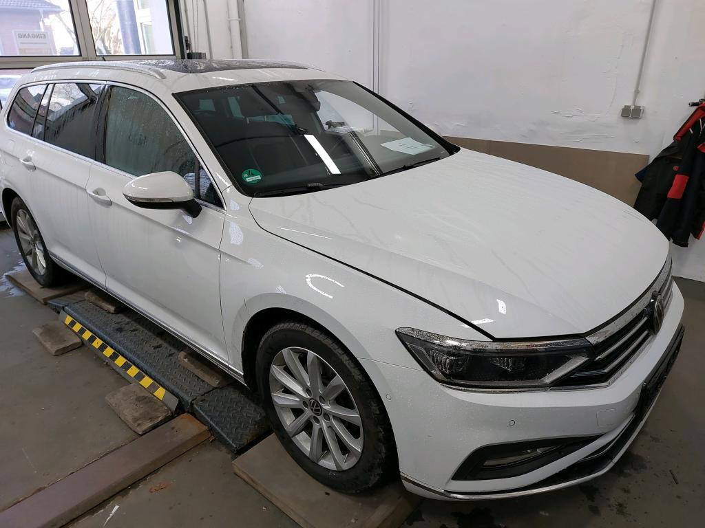 Volkswagen Passat 2024 Diesel