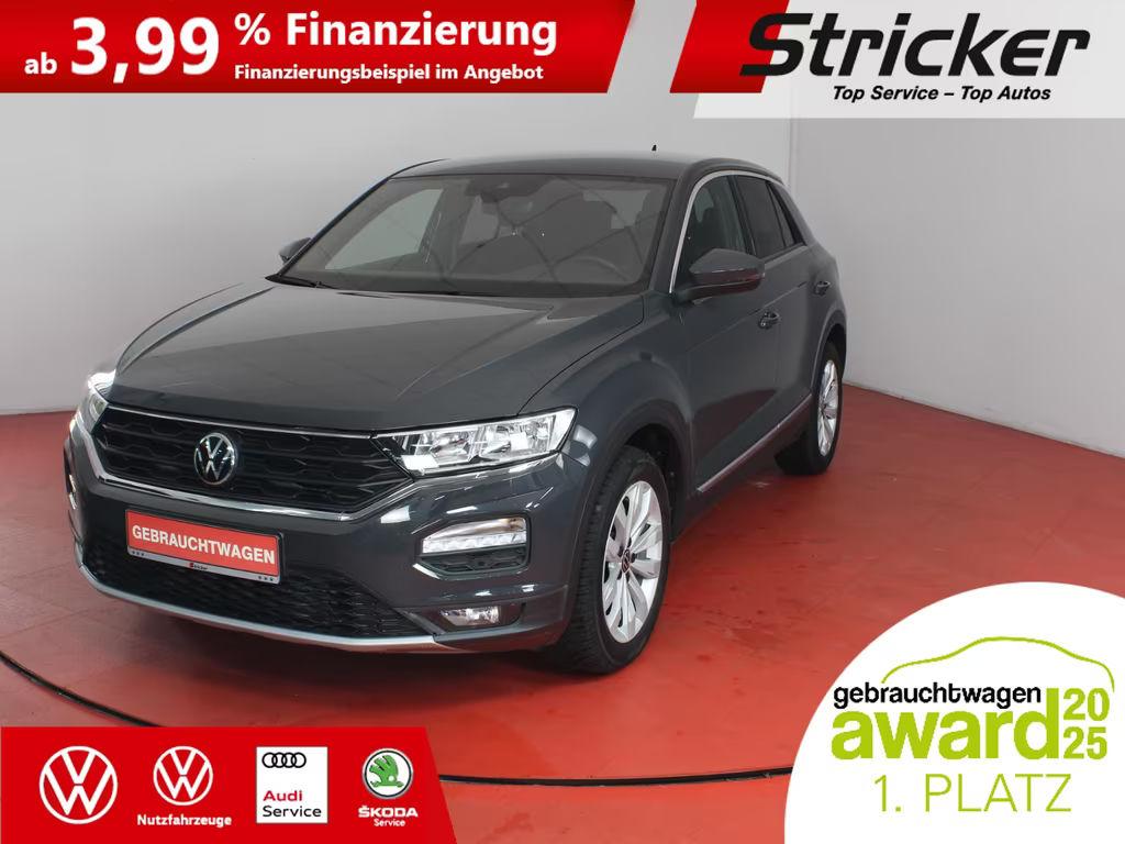 Volkswagen T-Roc 2021 Diesel